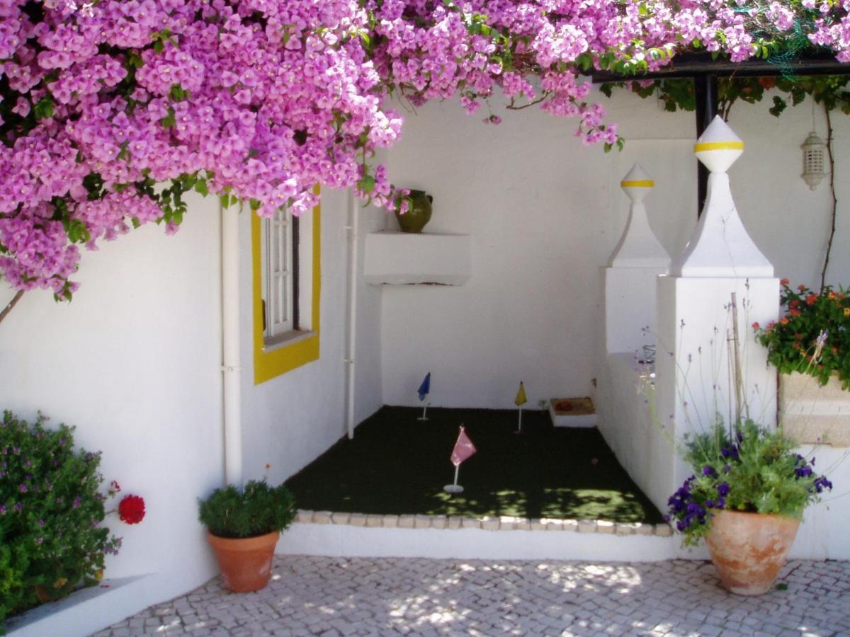 Guest house Rio Arade Algarve Manor House