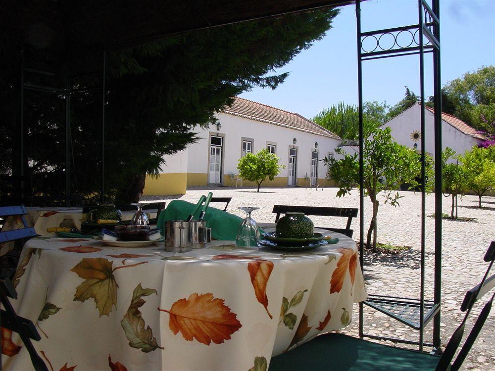 Guest house Quinta Da Fontes