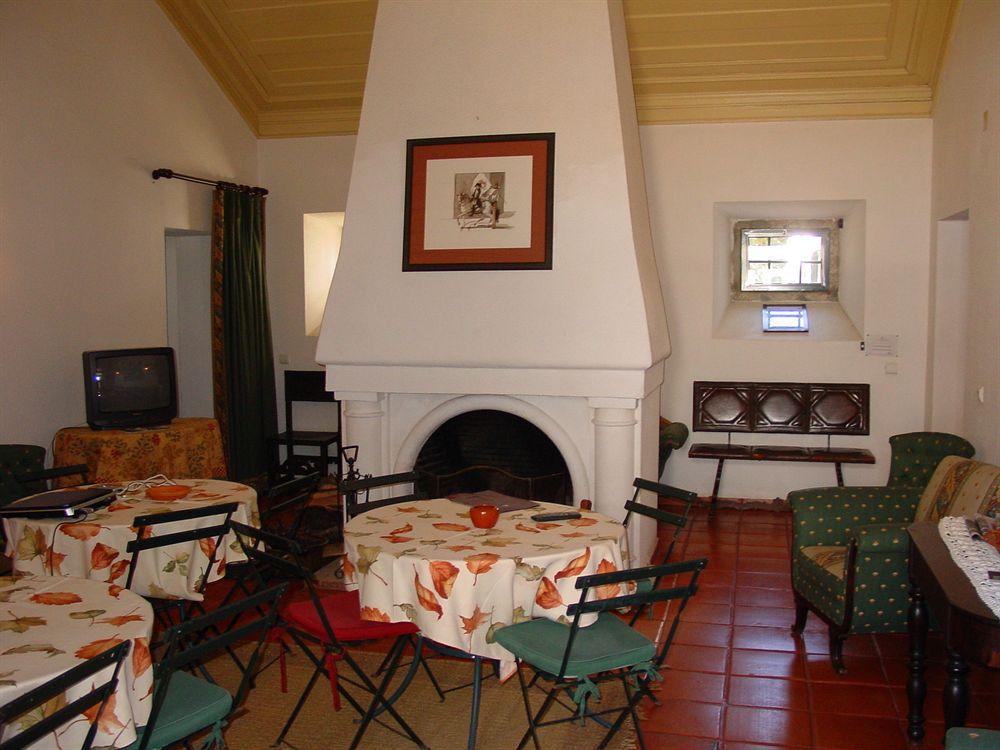 Quinta Da Fontes Guest house Alcochete