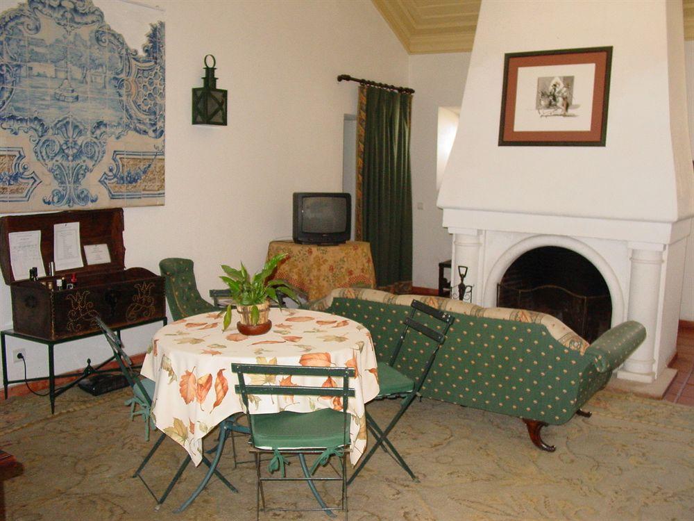 Quinta Da Fontes Gasthuis