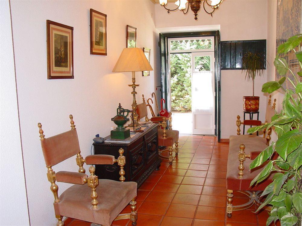 Quinta Da Fontes 4*