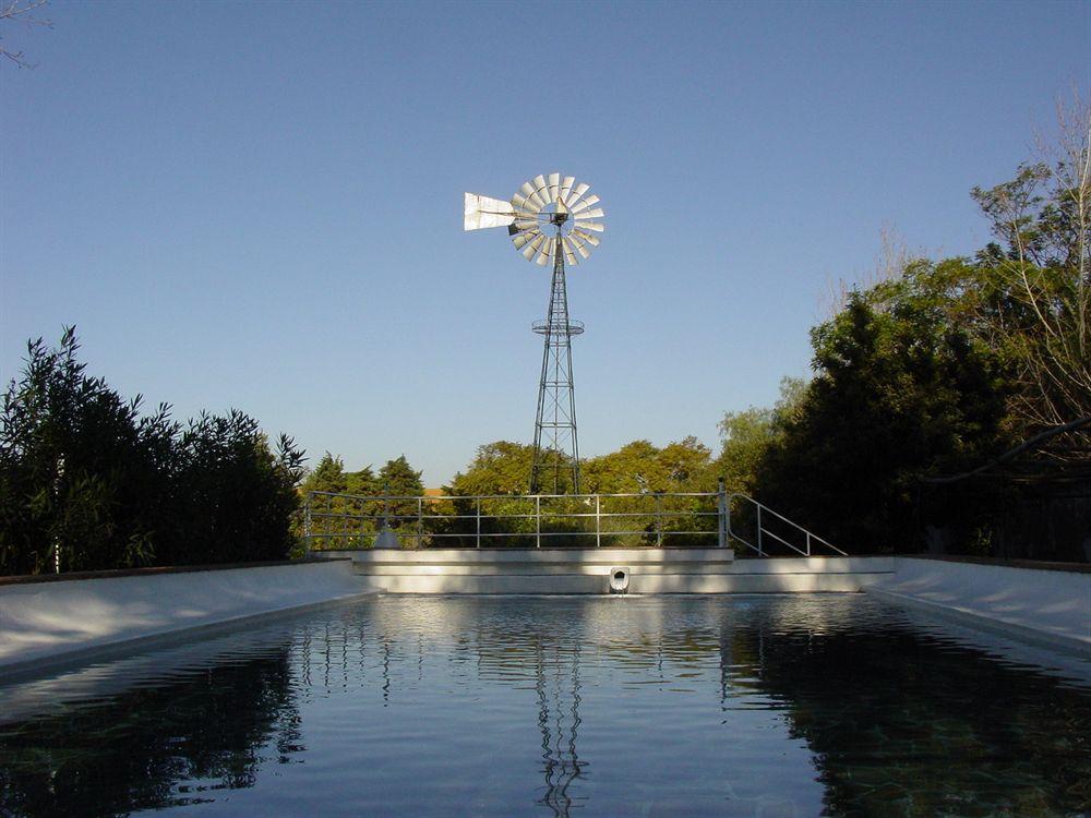 Quinta Da Fontes Guest house 4*