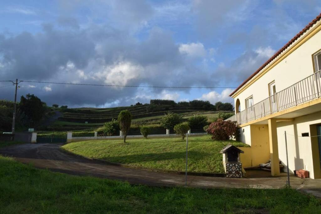 Casa Dos Cinco Sentidos Holiday home *