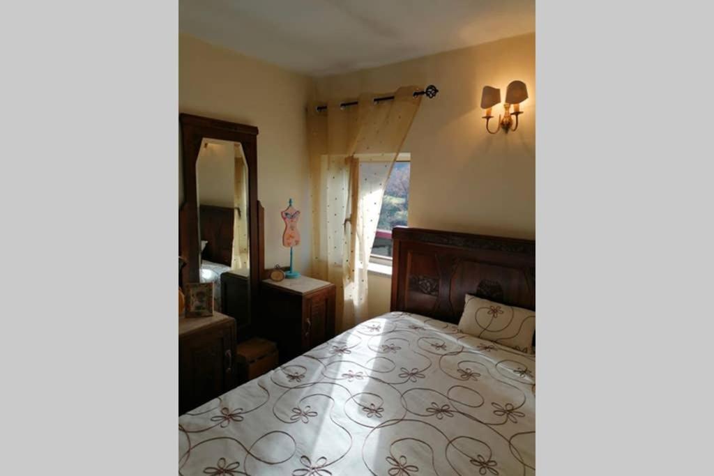 Casa Do Palheiro Holiday home