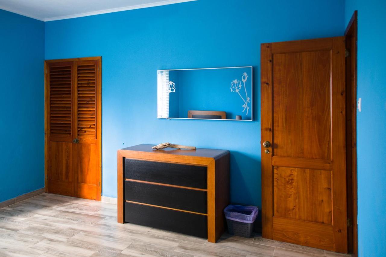 Holiday home Casa Dos Cinco Sentidos