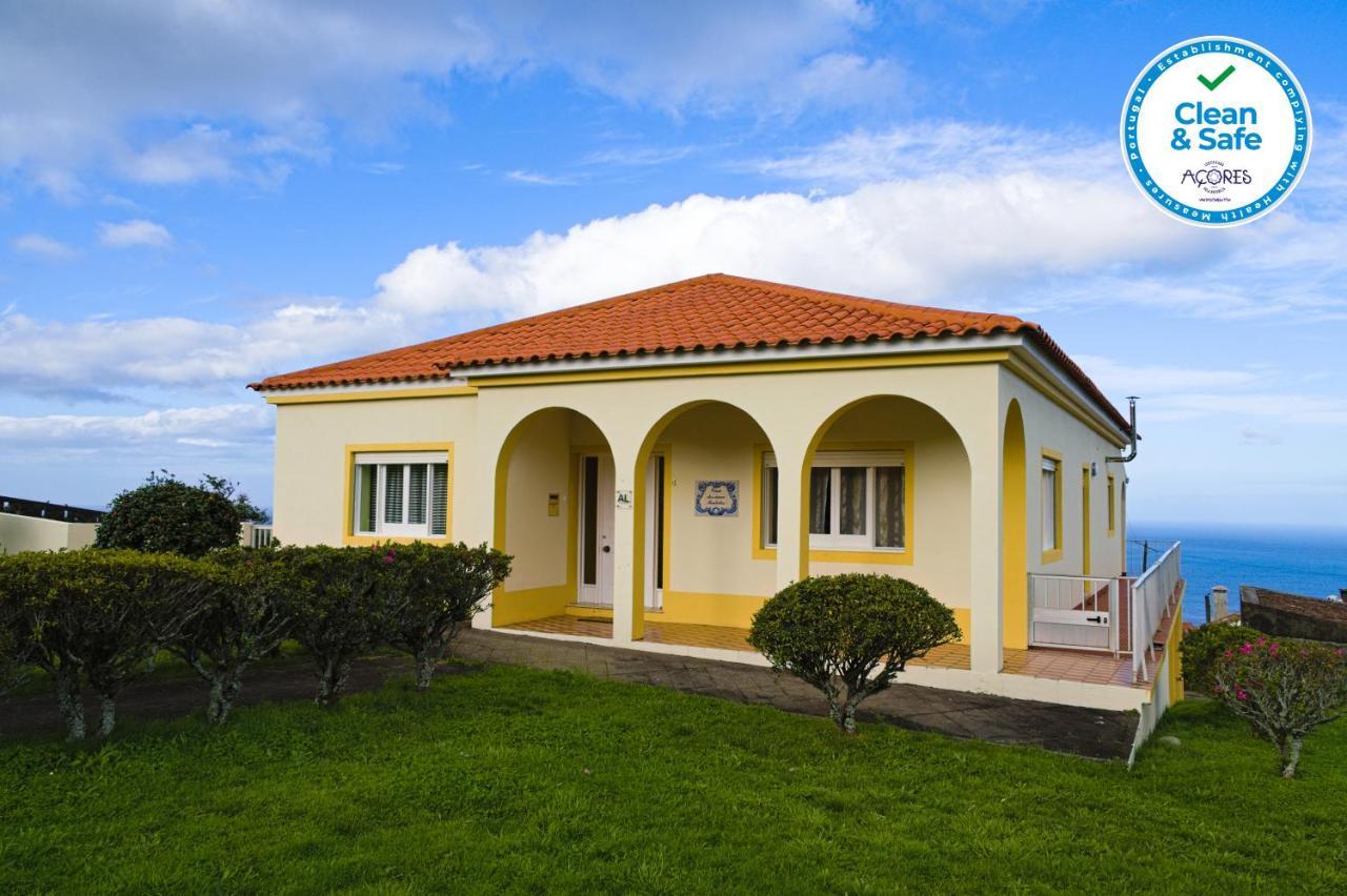 Casa Dos Cinco Sentidos Algarvia