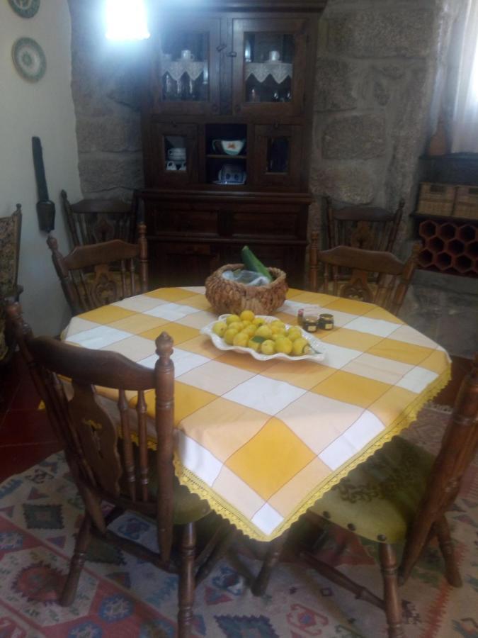 Casa Do Palheiro *