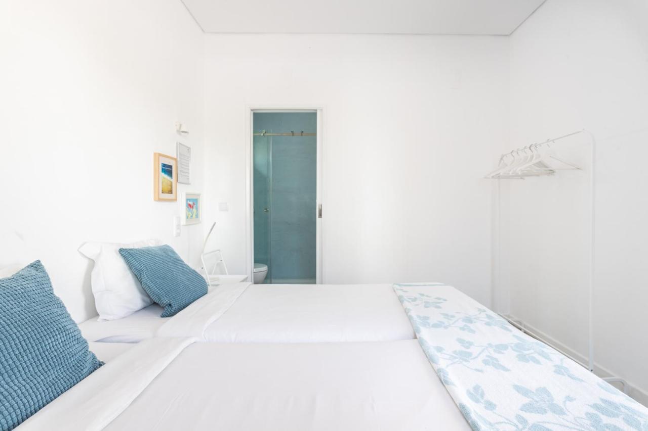 Guest house Blue Buddha House Ericeira