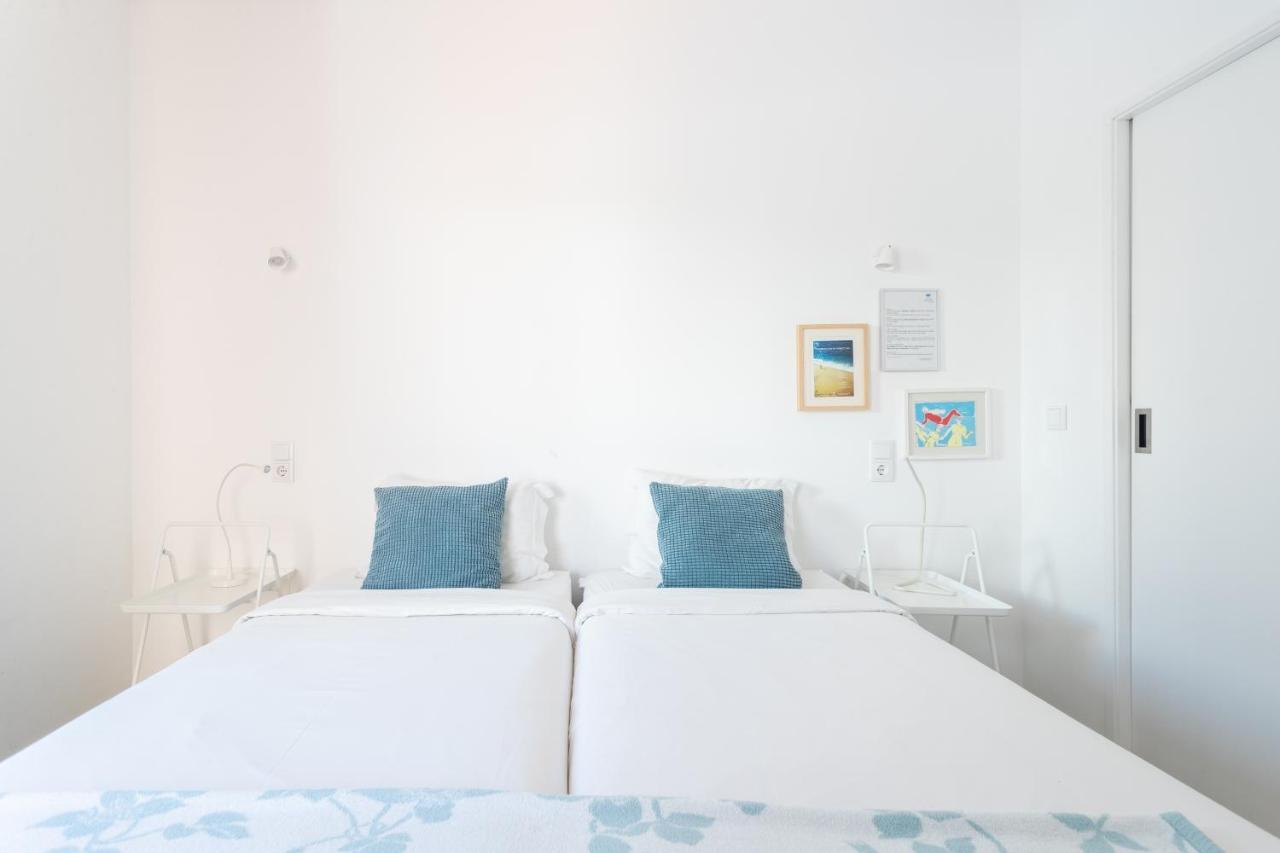 Blue Buddha House 2* Ericeira