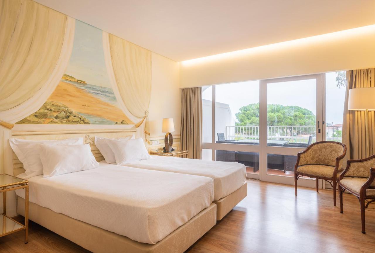 Hotel Carvoeiro Garden