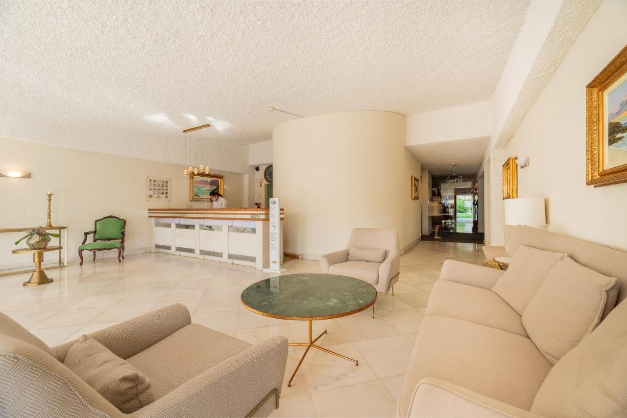 Hotel Carvoeiro Garden 4*
