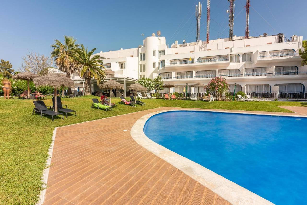 Carvoeiro Garden Hotel Carvoeiro (Lagoa)
