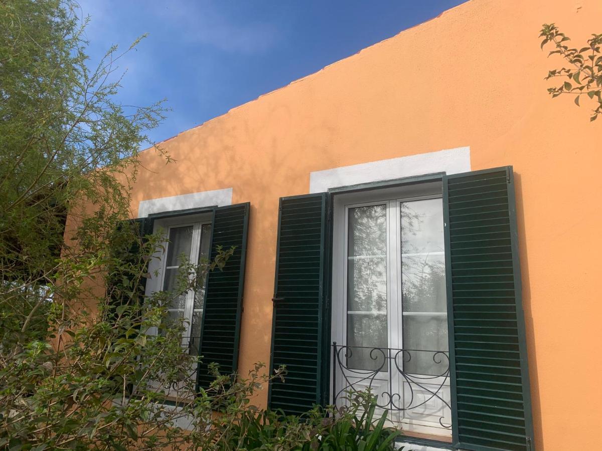 Country house Casa Dos Mangues
