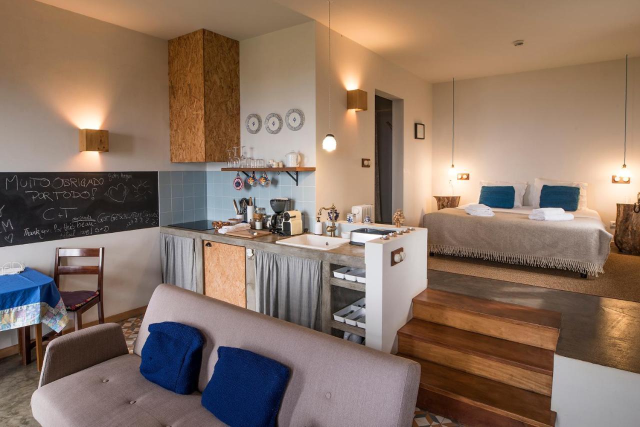 Farm stay Casas Da Levada *