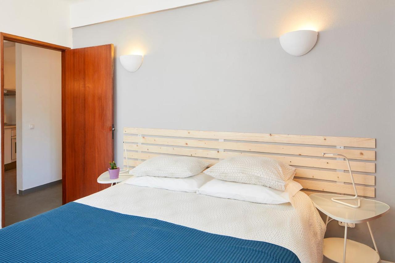 Apartment Old Town Albufeira