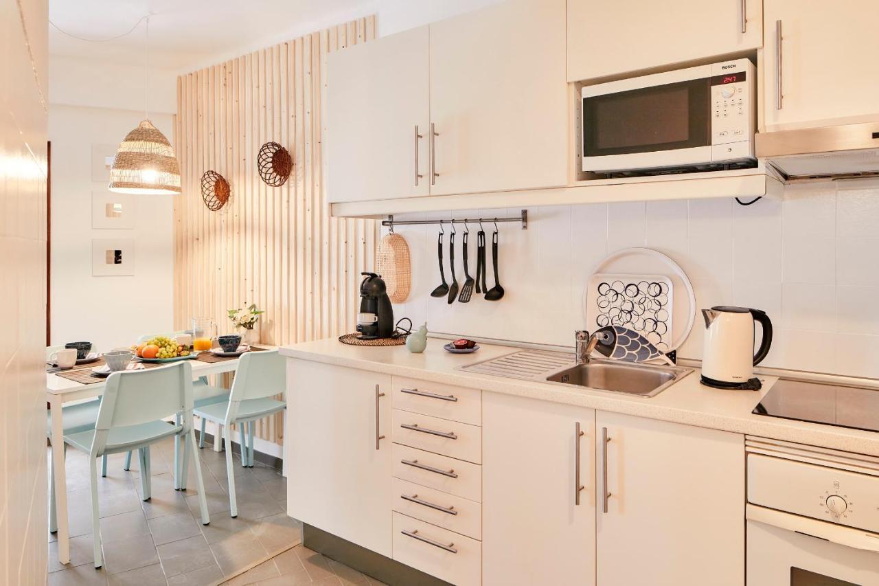 Apartment Old Town Albufeira