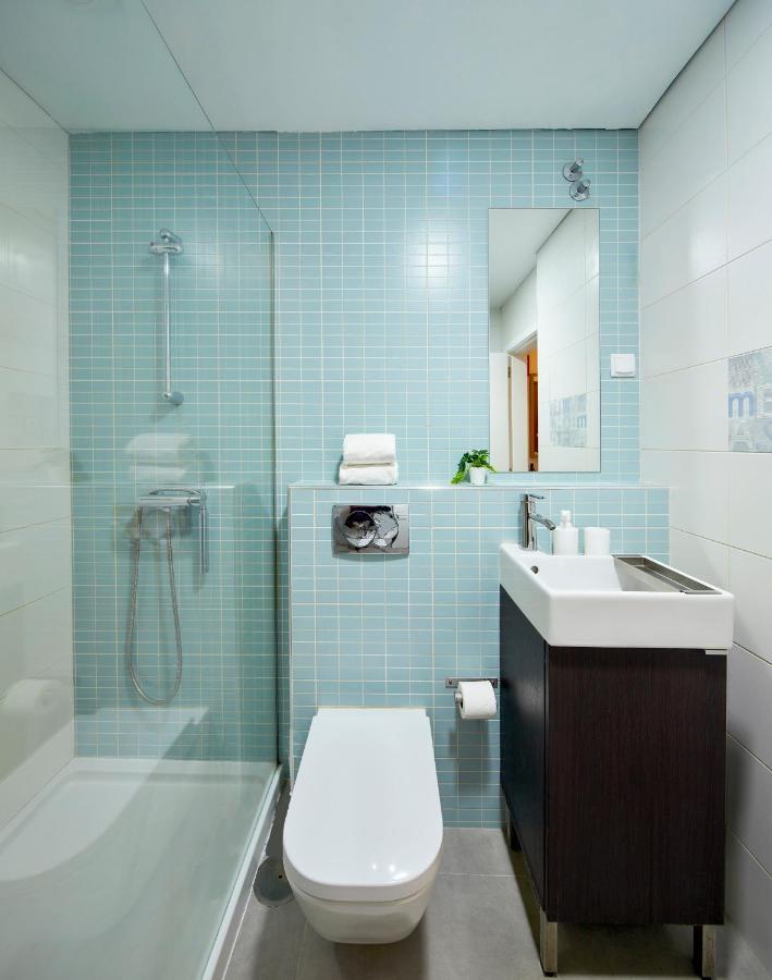 Old Town Apartment *