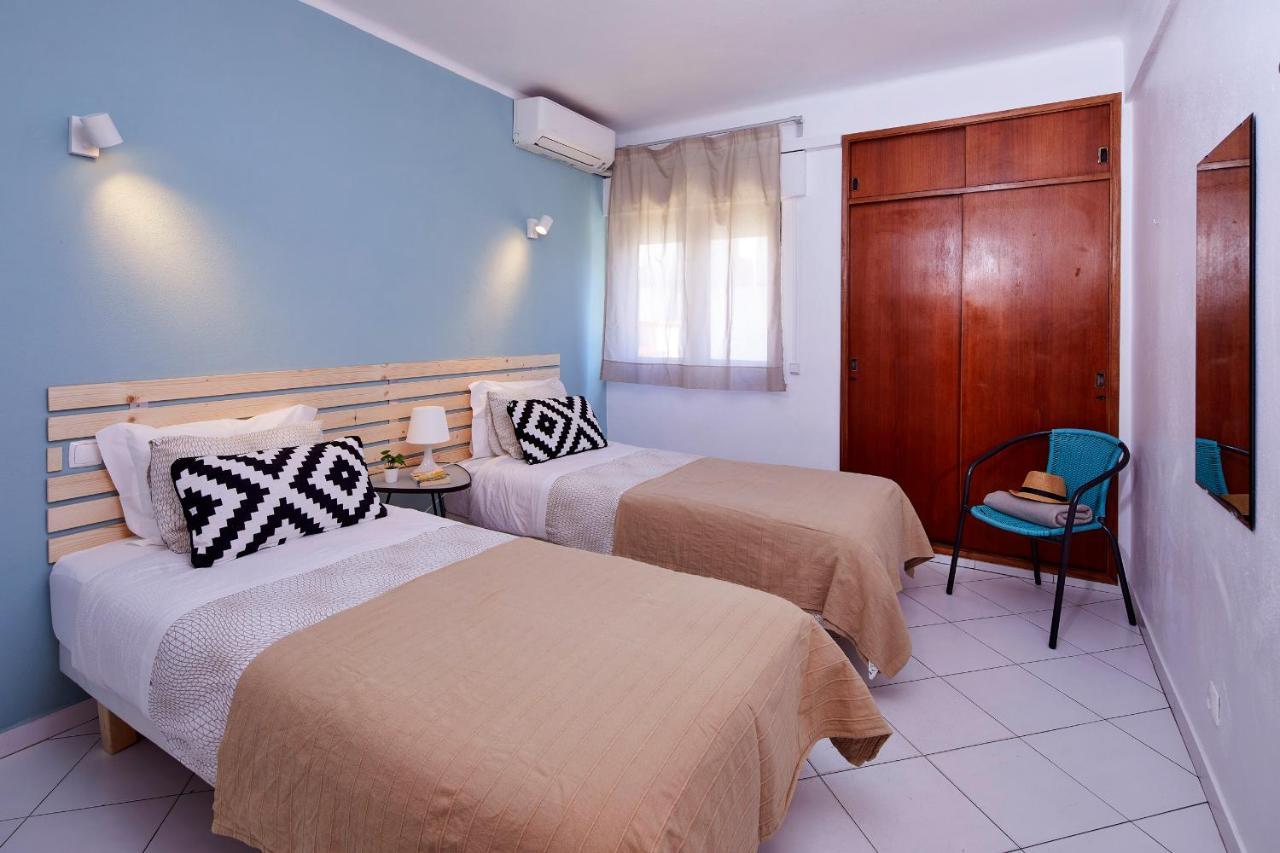 Old Town Apartment