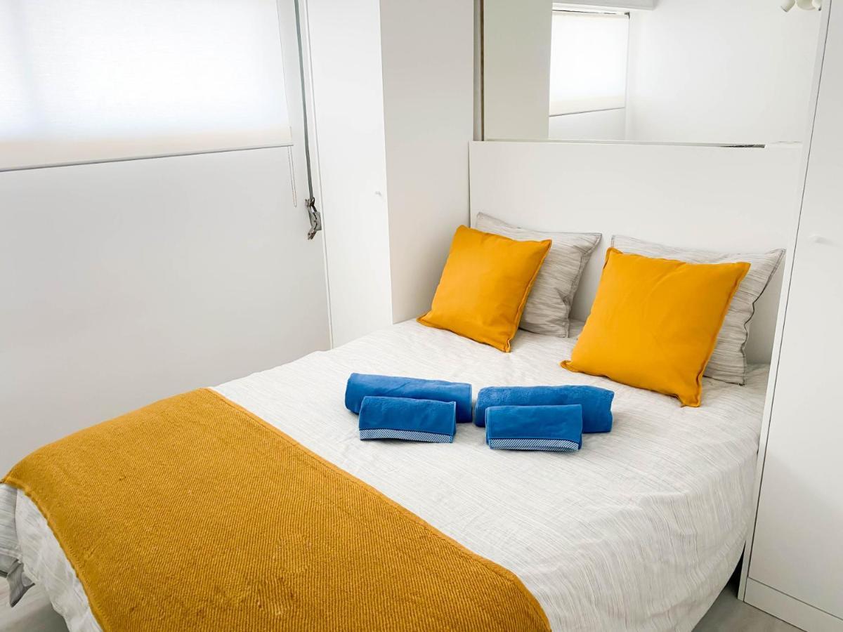 Appartement Maui Surfer's House Sea View Caparica House