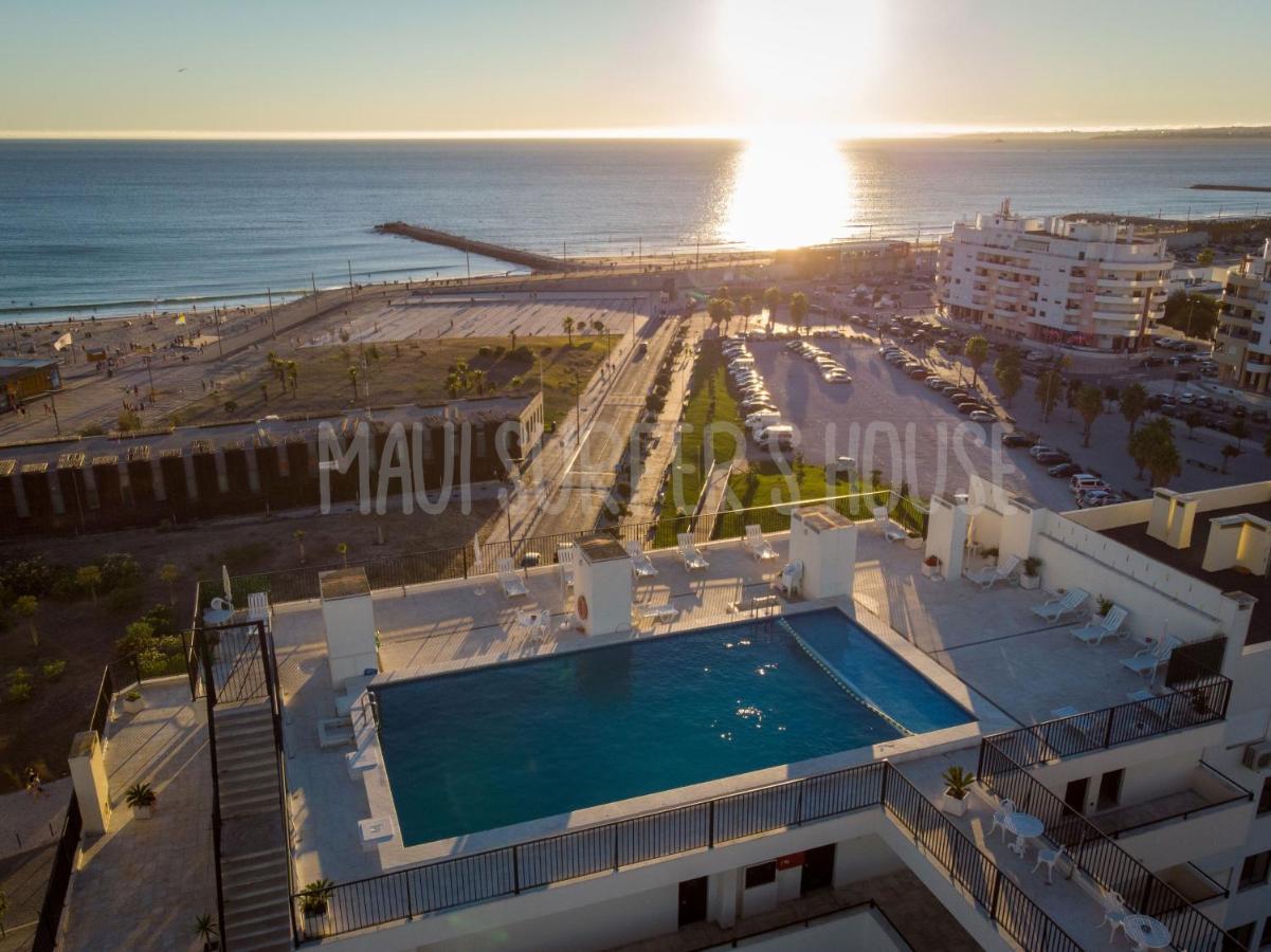 Maui Surfer's House Sea View Caparica House Appartement *