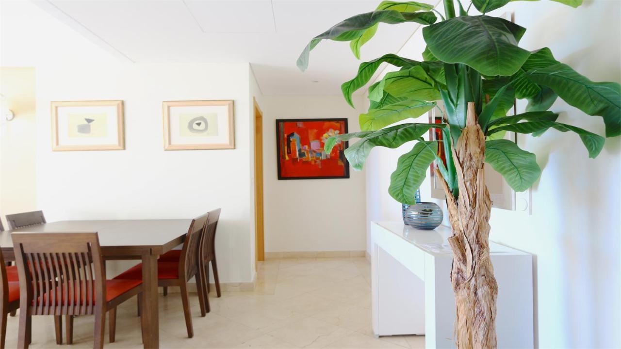 Apartment Aquamar Sea View - Clever Details *