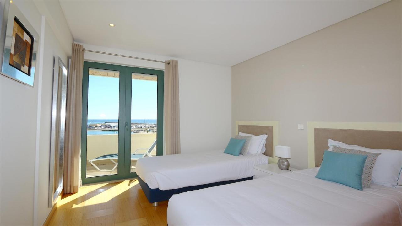 Apartment Aquamar Sea View - Clever Details *