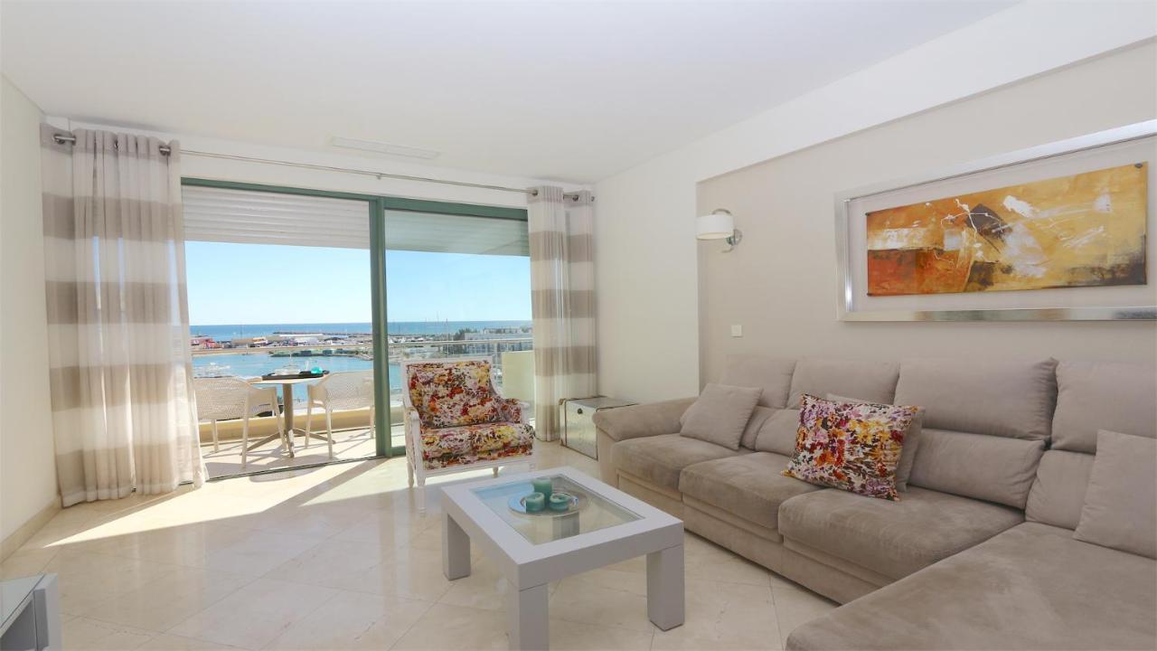 Aquamar Sea View - Clever Details *