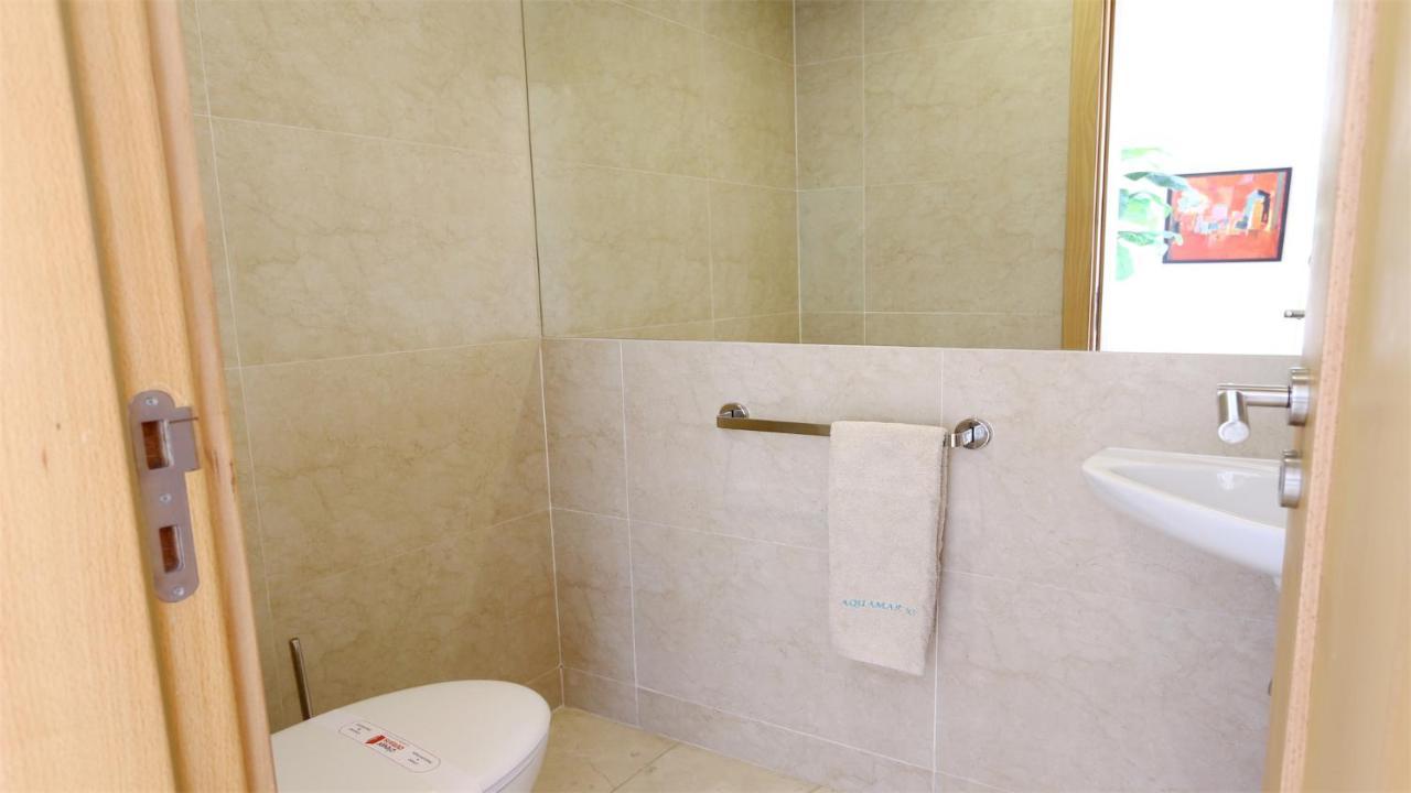 Aquamar Sea View - Clever Details Apartment Vilamoura