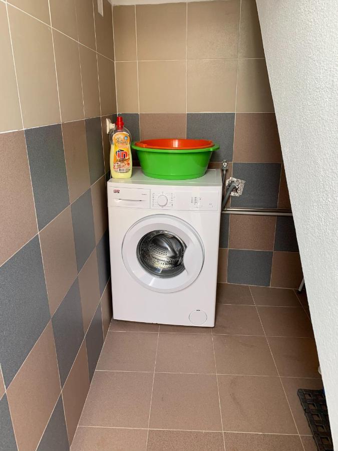 Duarte - Casa T1 - Com Vista Mar Vakantiehuis *