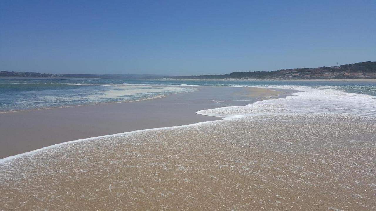 Casa Feliz Obidos Lagoon And Sea View Appartement