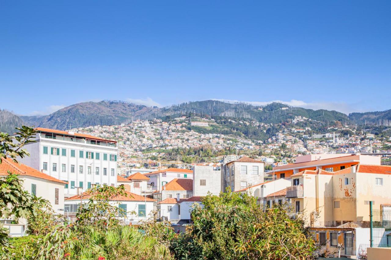 Capuchinhas Apartment Funchal (Madeira)