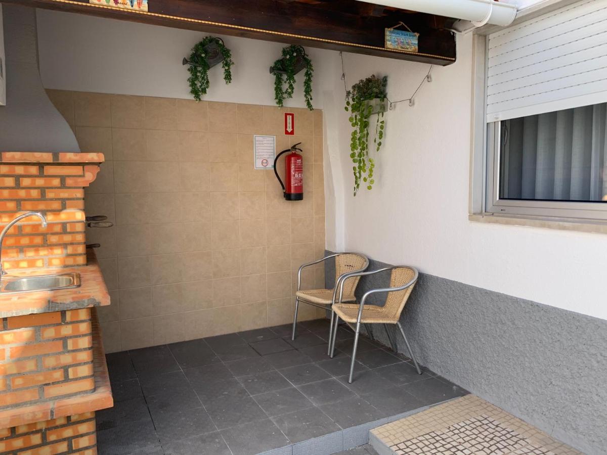 Сasa de vacaciones Duarte T2 - Com Vista Mar