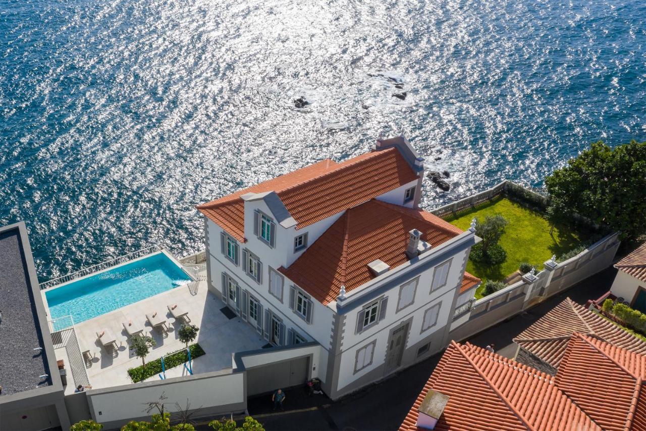 Apartment Barreirinha Floor By Hr Madeira *