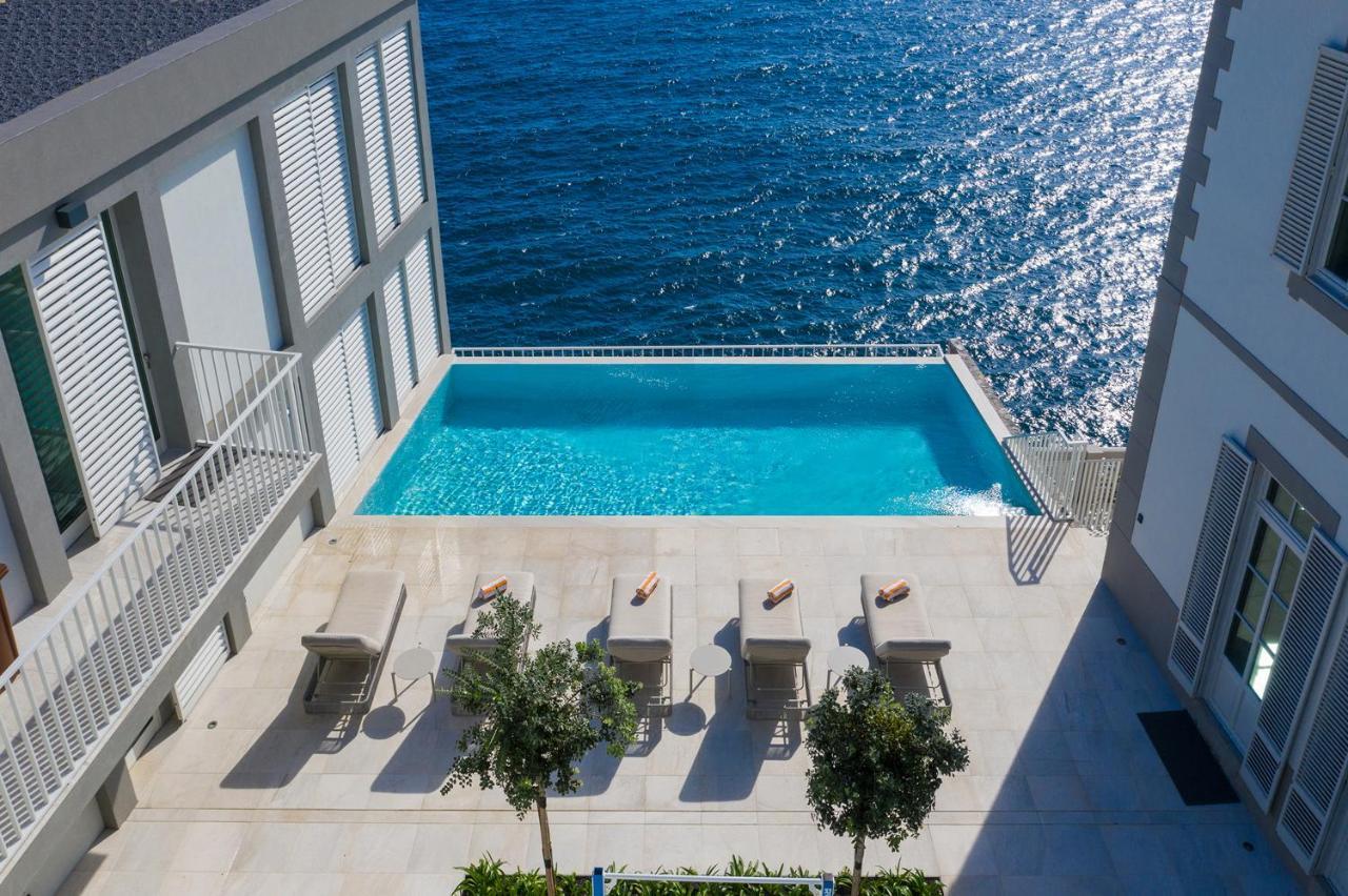 Barreirinha Floor By Hr Madeira Apartment