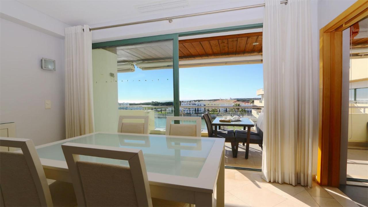 Aquamar Sea View - Clever Details *