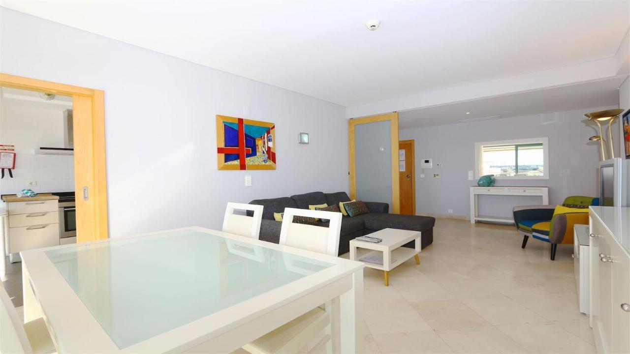 Apartment Aquamar Sea View - Clever Details Vilamoura