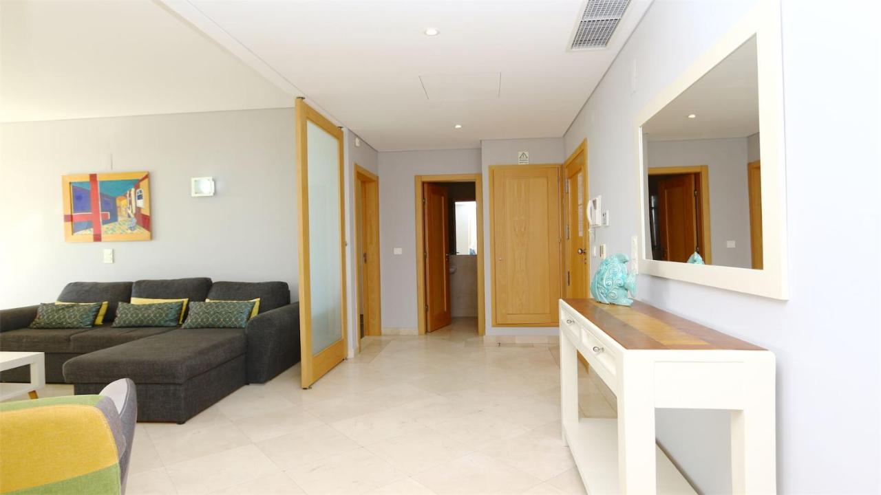 Aquamar Sea View - Clever Details *