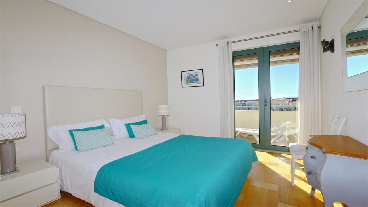 Aquamar Sea View - Clever Details