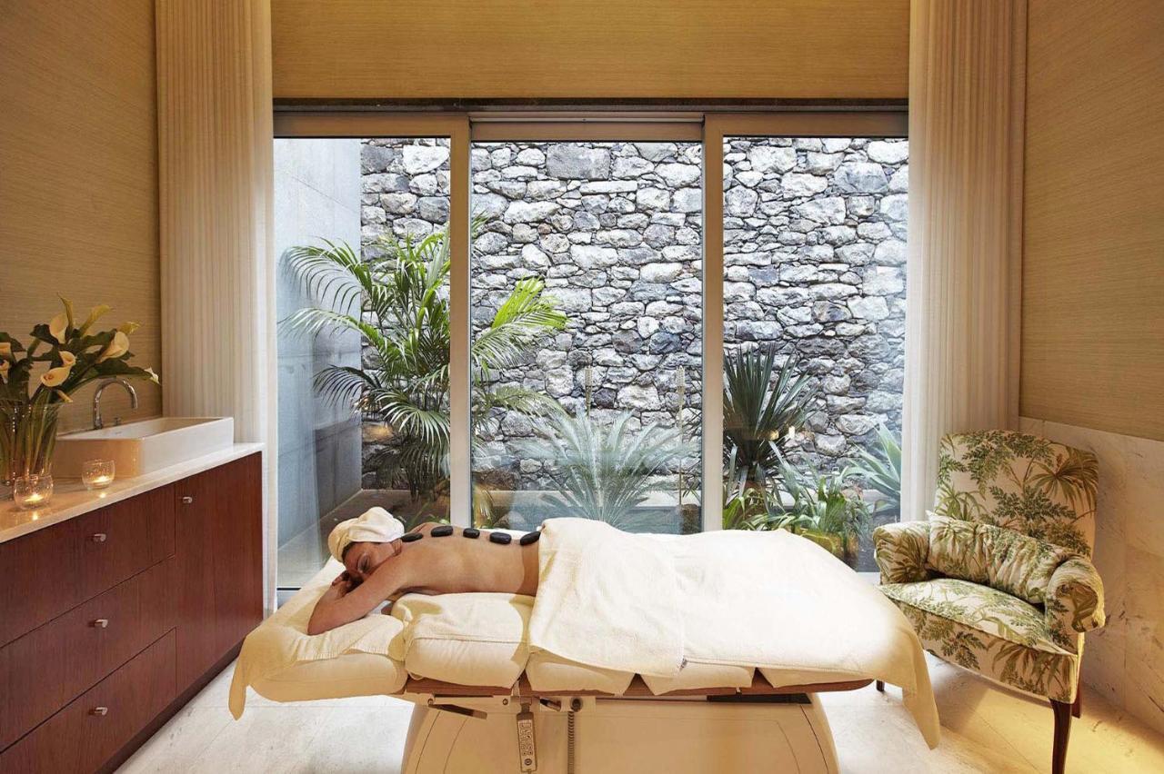 Luxury Two Bedroom Palheiro Village By Hr Madeira Apartment *