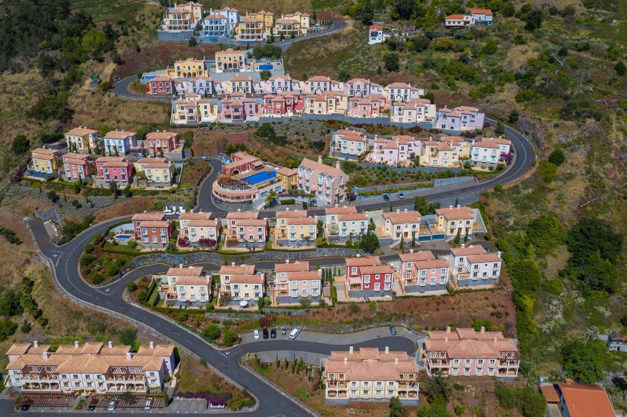 Luxury Two Bedroom Palheiro Village By Hr Madeira *