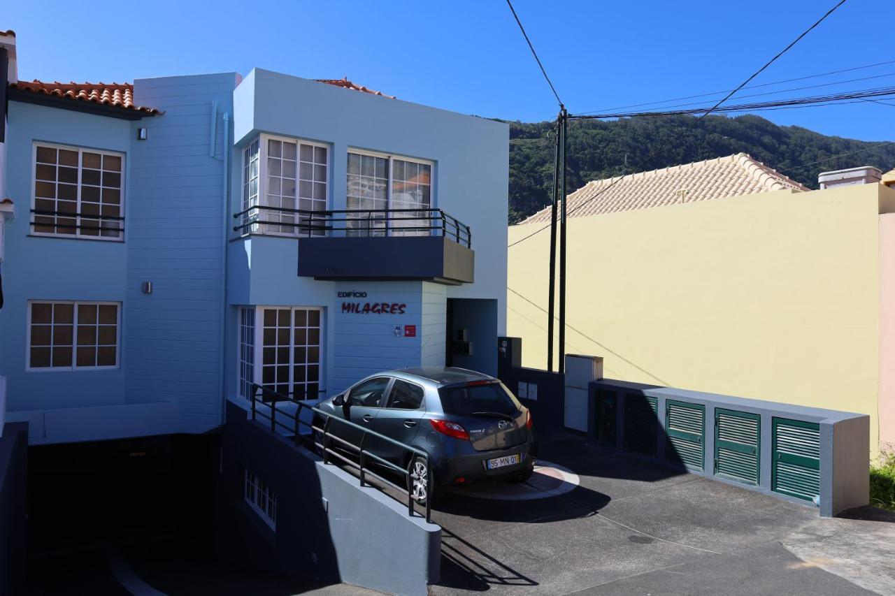 Casa Do Pico By Analodges Machico (Madeira)