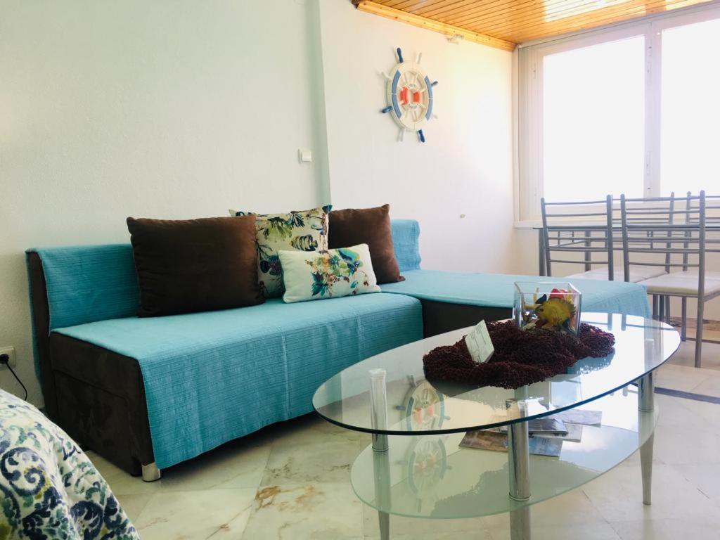 Sun Bay Apartamento *