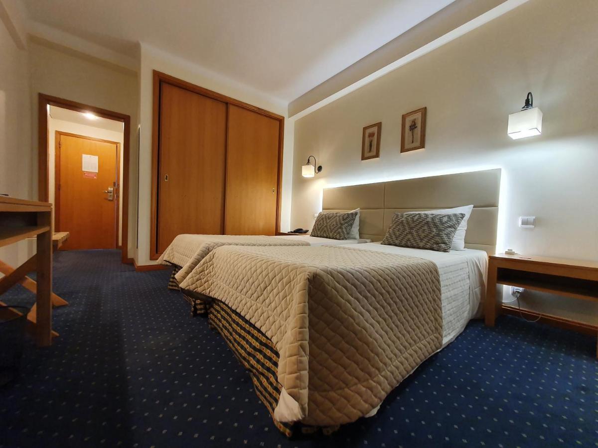 Hotel Cabecinho Anadia