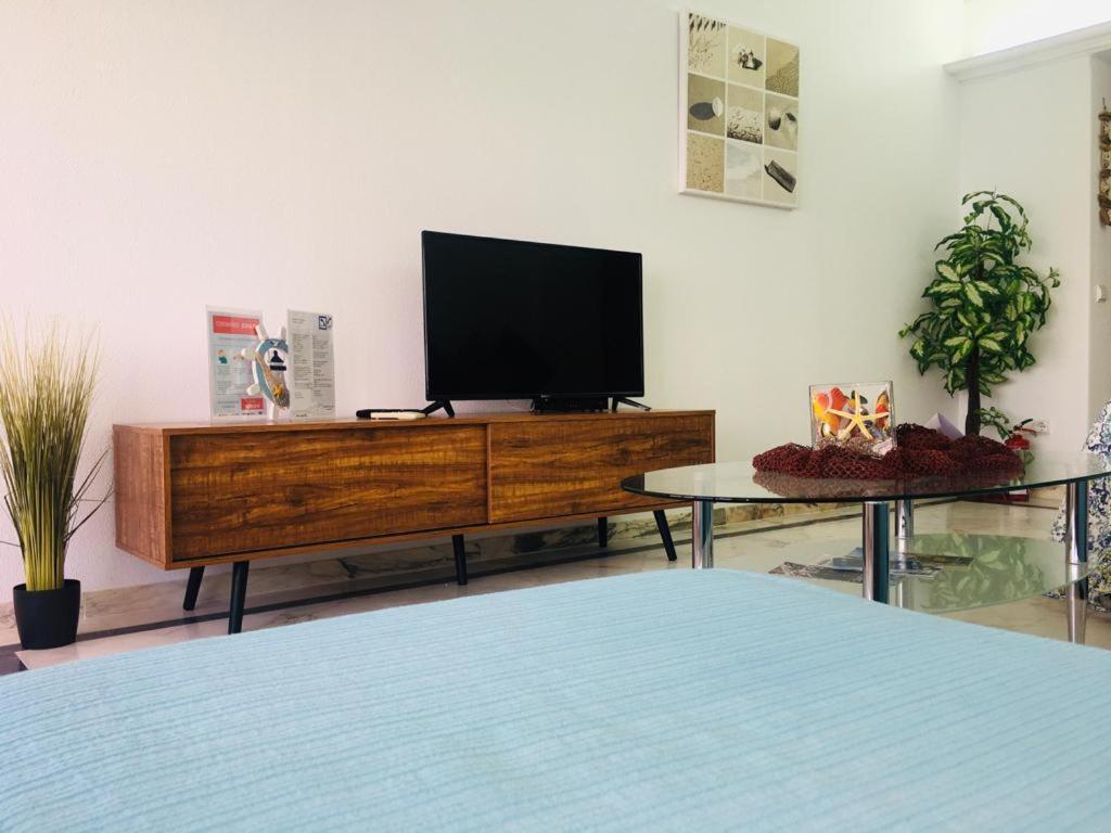 Sun Bay Apartamento *