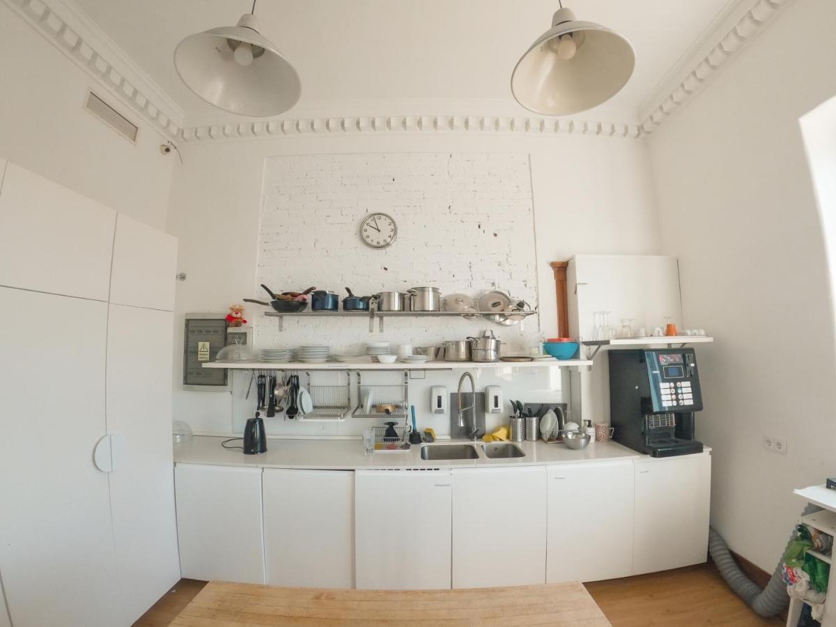 Sunset Destination Hostel Lisbon
