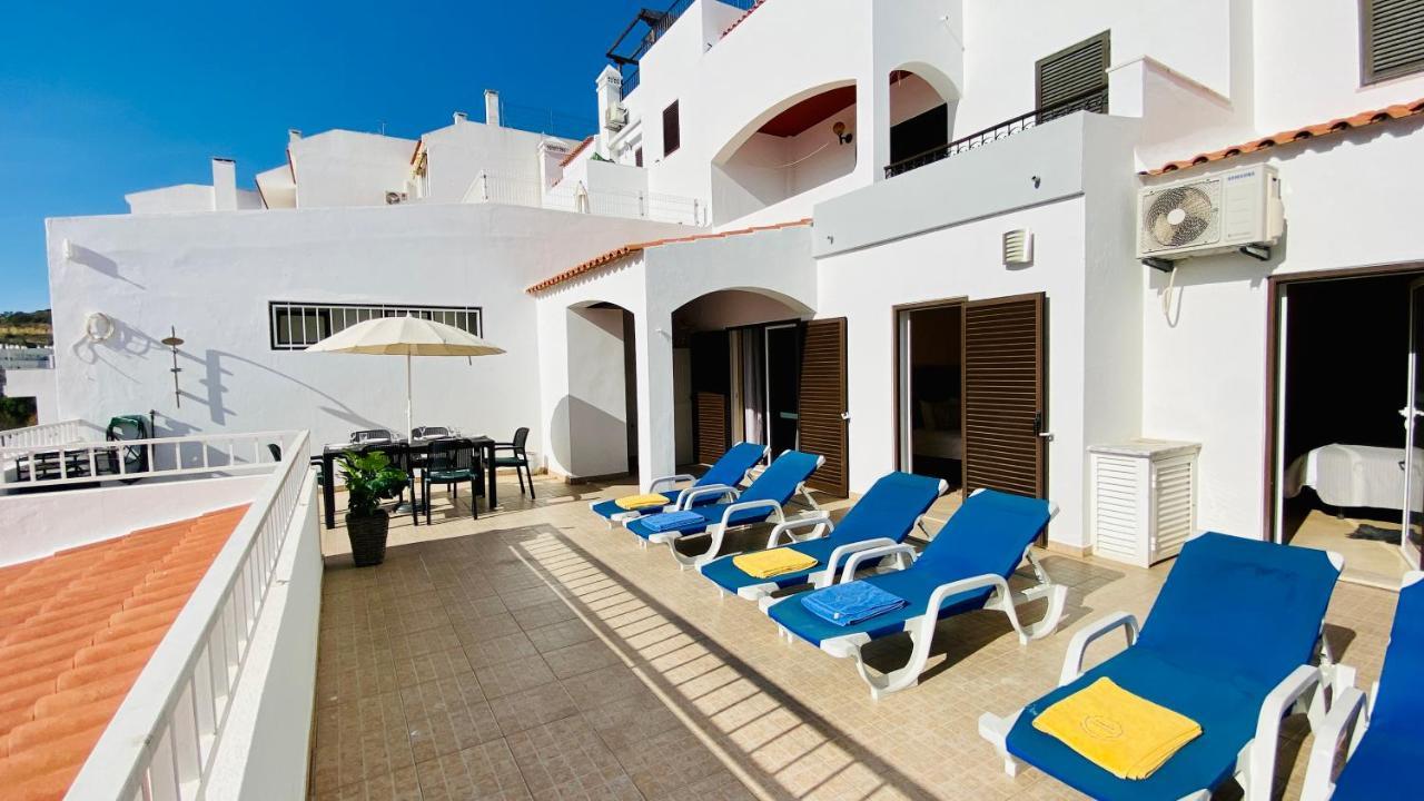 Liberdade By Check-in Portugal Apartment Albufeira