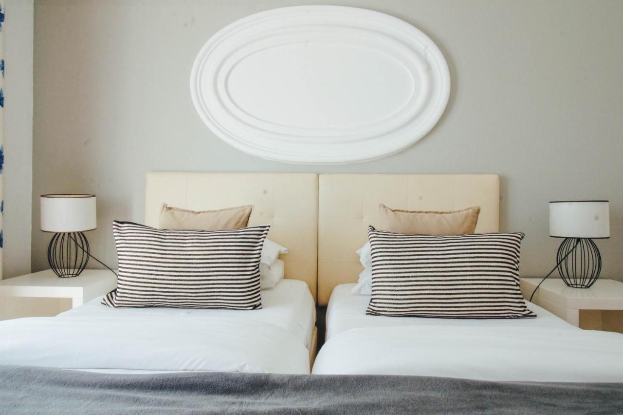 Apartment Baluarte Da *