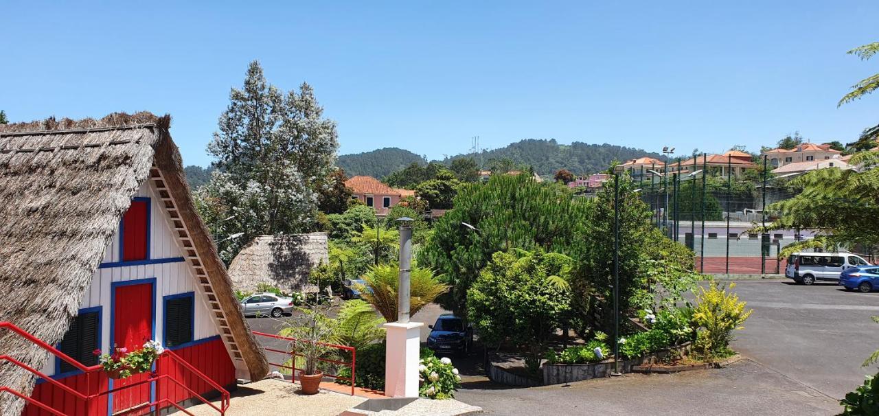 Hotel O Colmo Santana (Madeira)