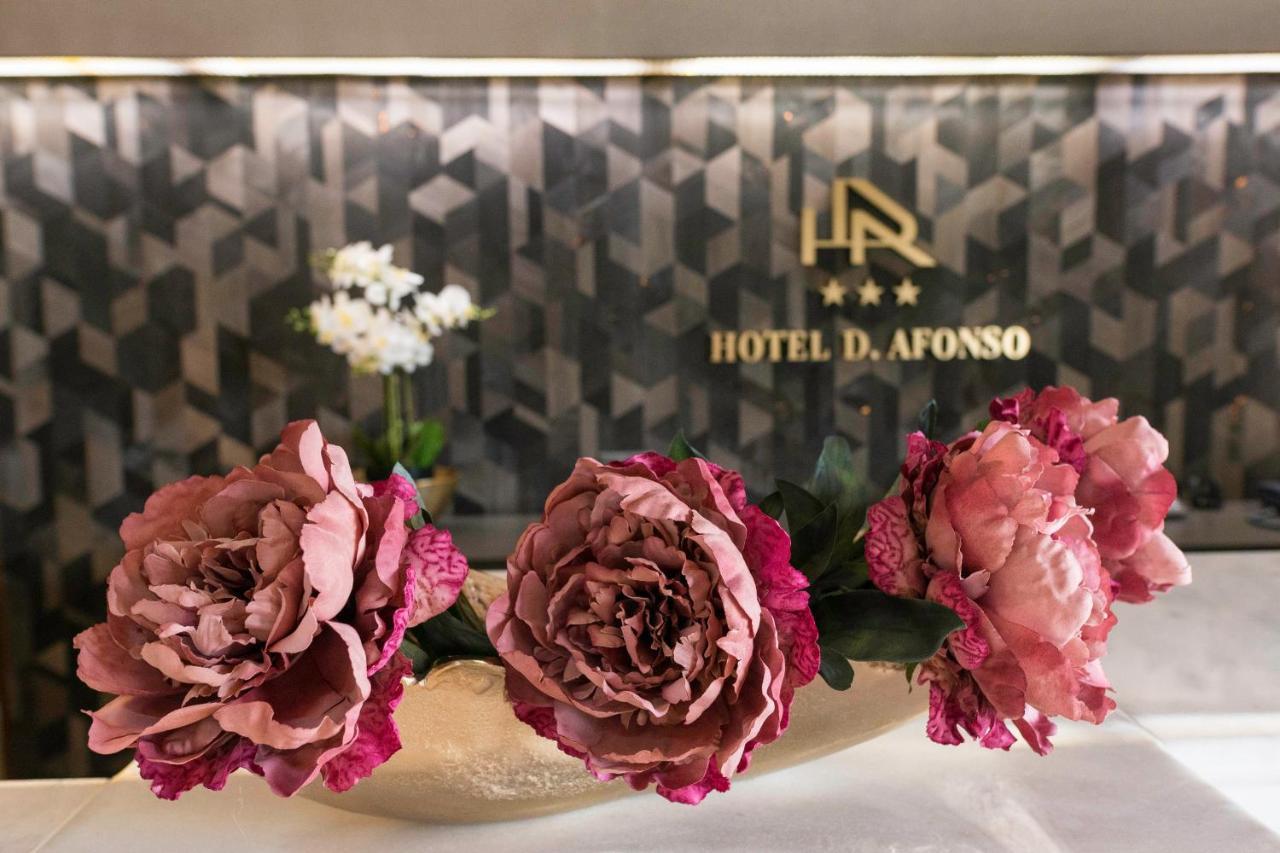 Hotel D. Afonso &