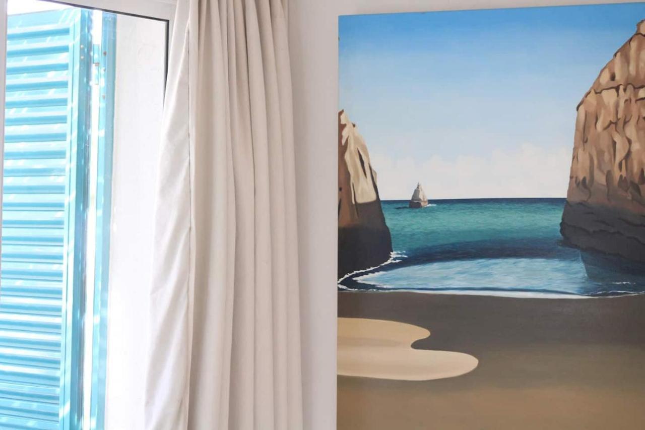 Holiday home Fantastica Casa Com 4 Quartos Na Prainha Alvor
